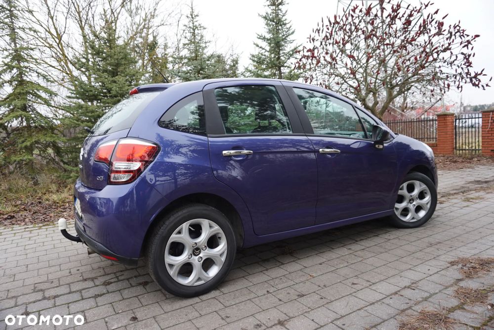 Citroën C3 Pure Tech 82 SHINE - 7