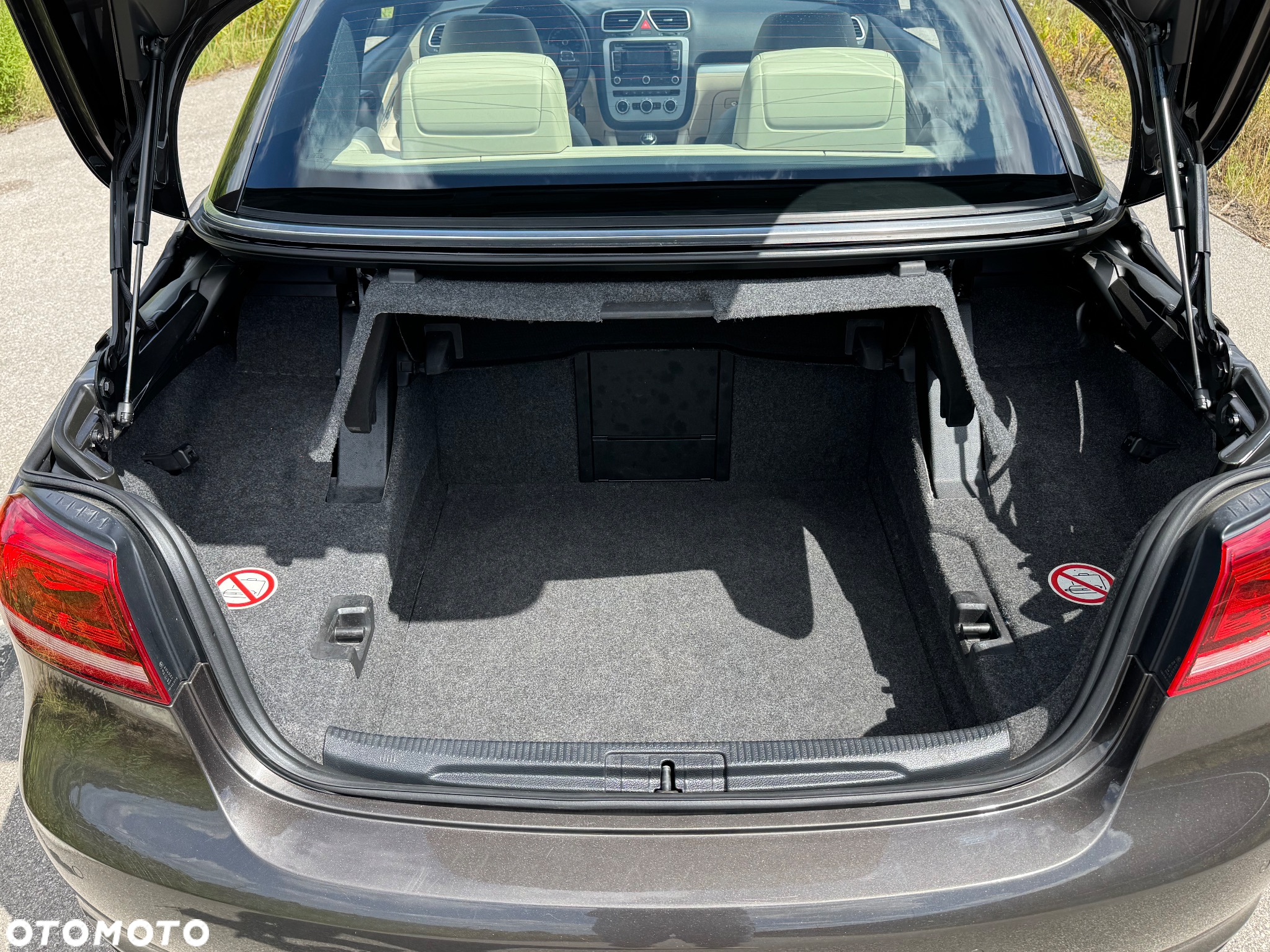 Volkswagen Eos 1.4 TSI - 27