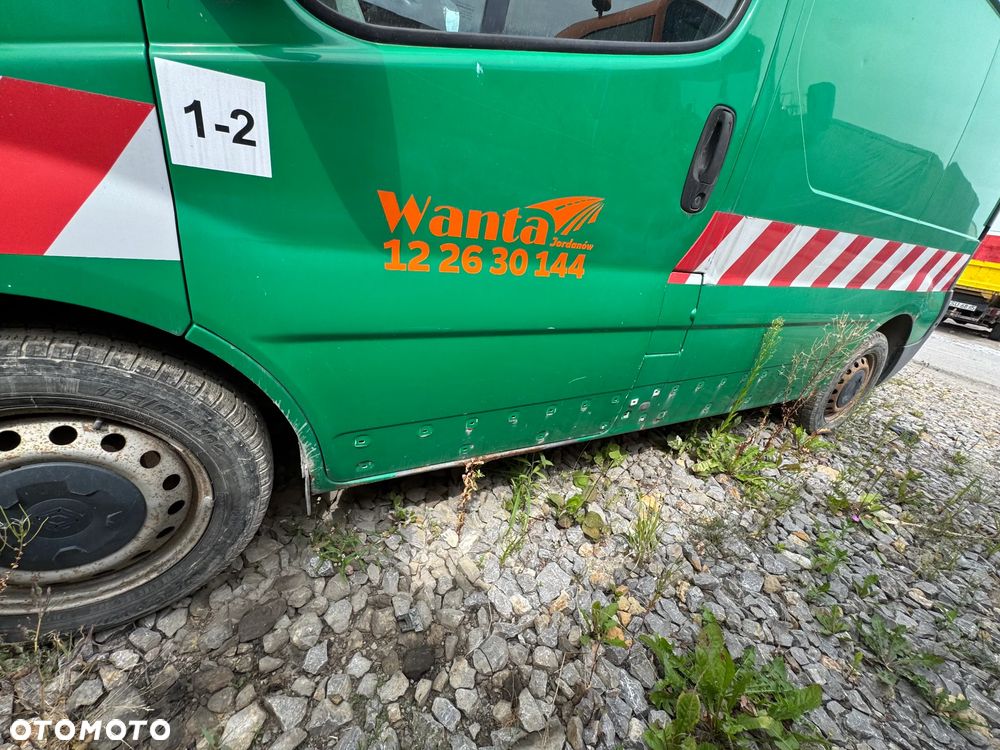 Renault Trafic - 6