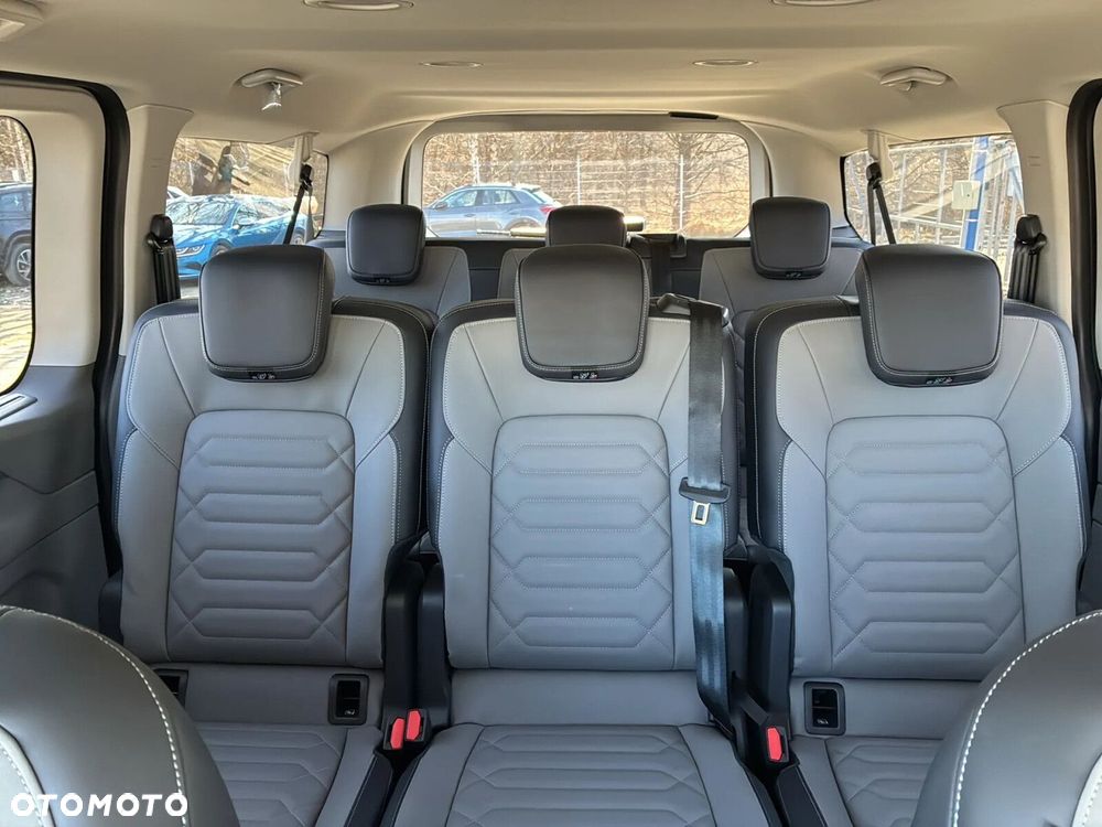 Volkswagen Caravelle 2.0 TDI L2 4Motion Style - 17