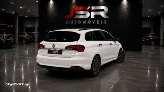 Fiat Tipo Station Wagon 1.3 Multijet City Life - 5