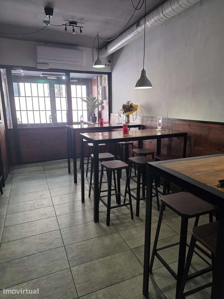Trespasso restaurante - Grande imagem: 2/15