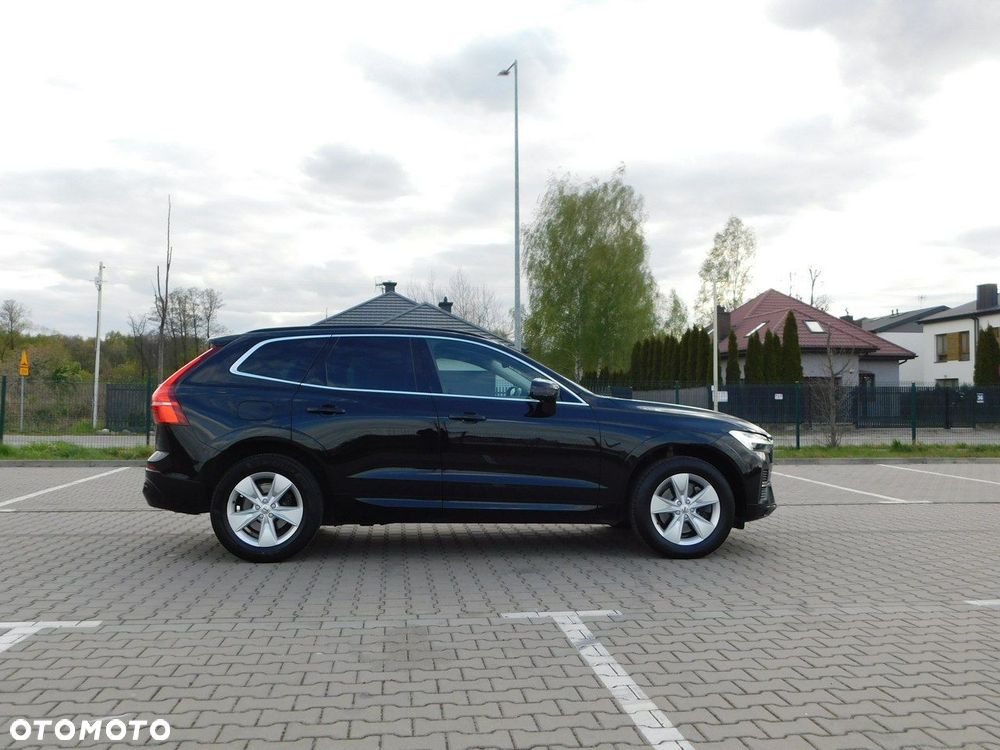 Volvo XC 60 - 33