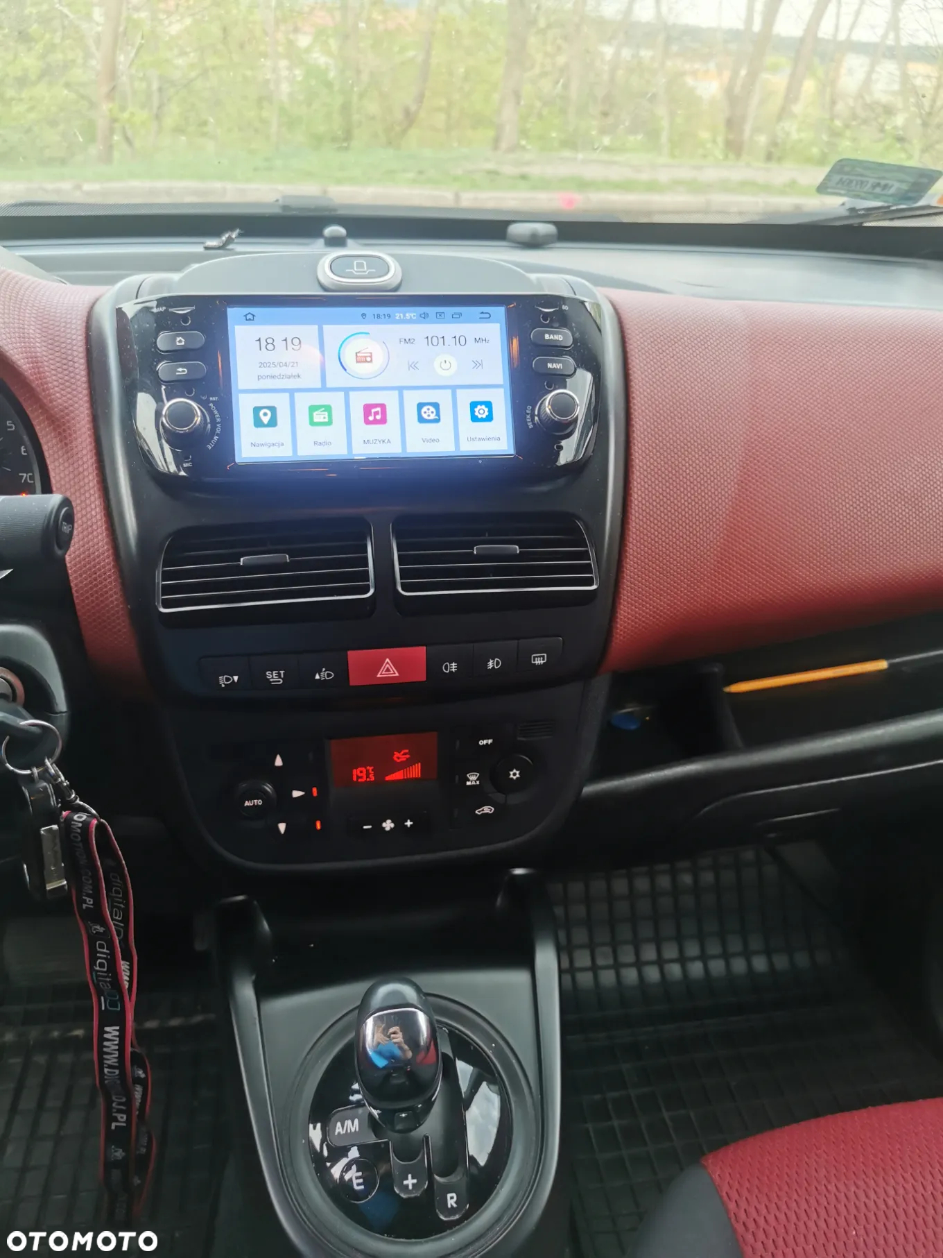 Fiat Doblo - 9