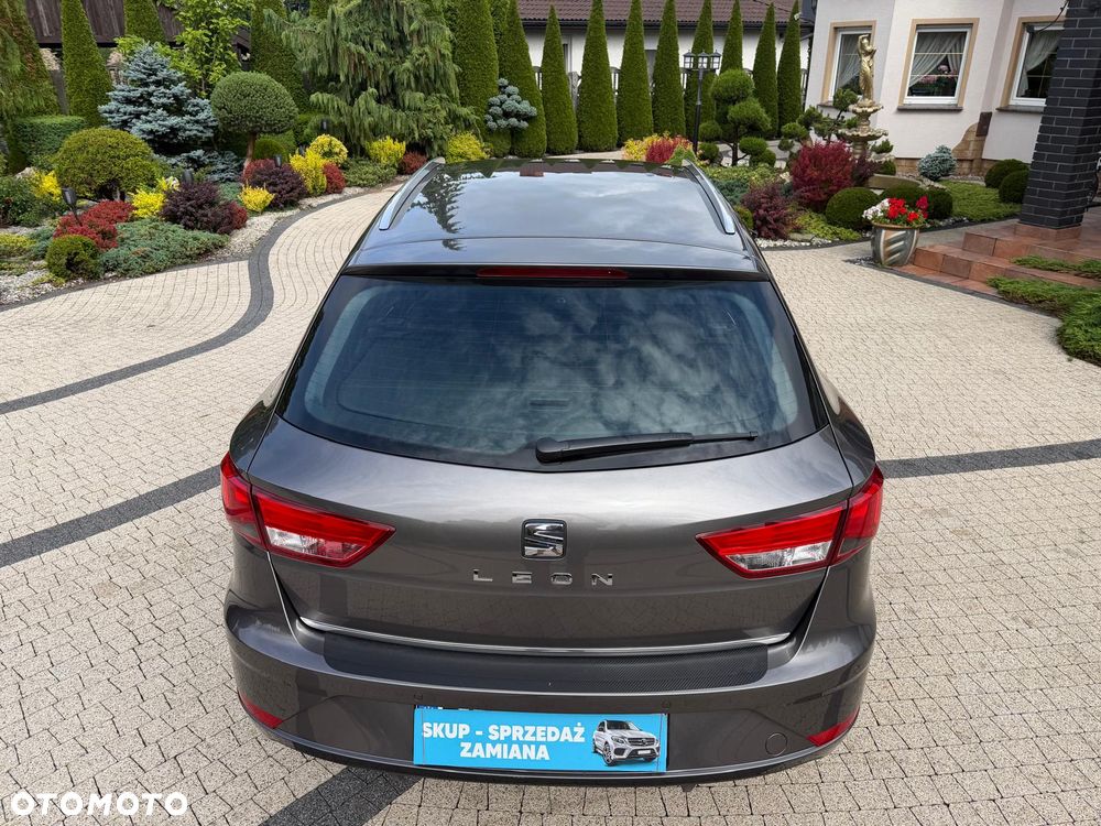 Seat Leon 1.6 TDI Start&Stop Reference - 30