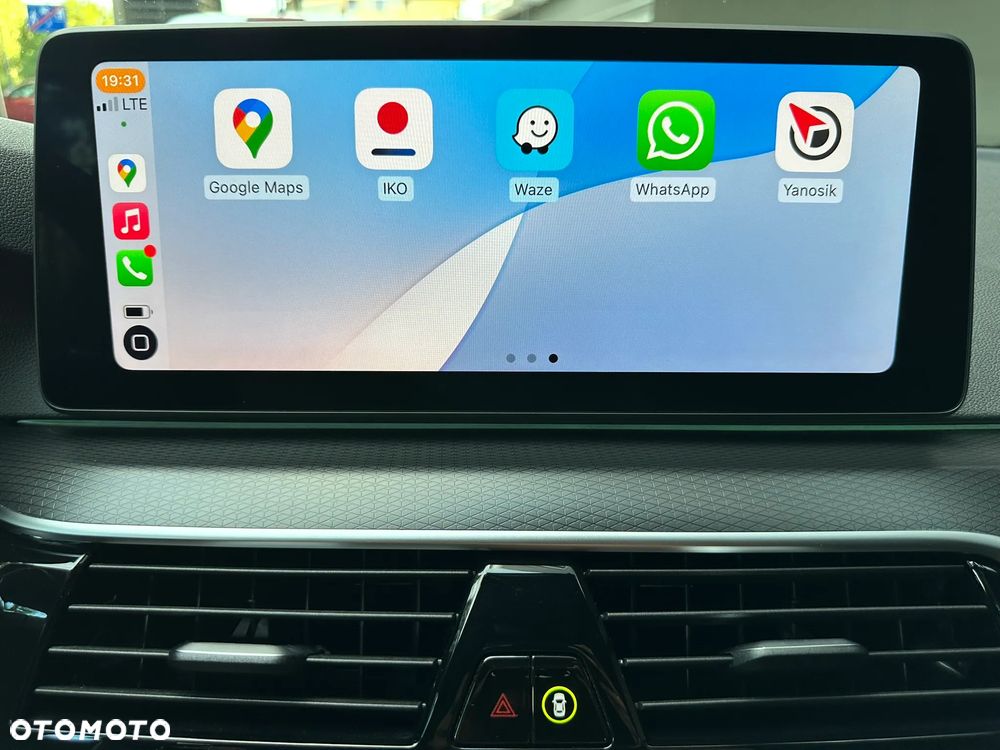 BMW Seria 5 530d xDrive M Sport Edition - 30