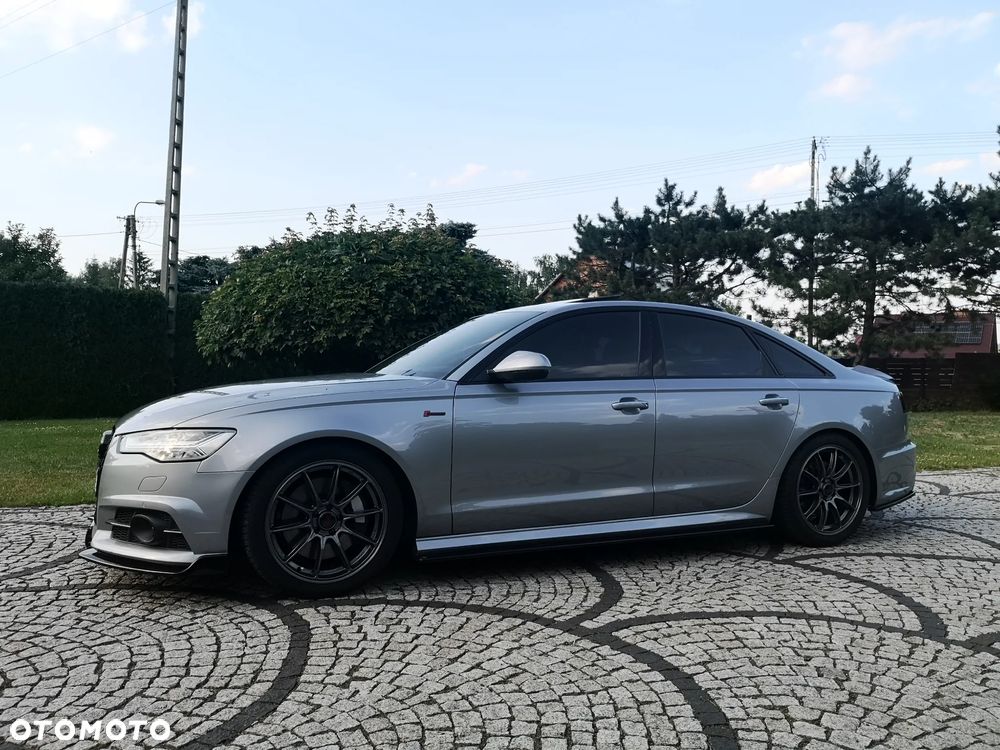 Audi A6 Limousine - 25