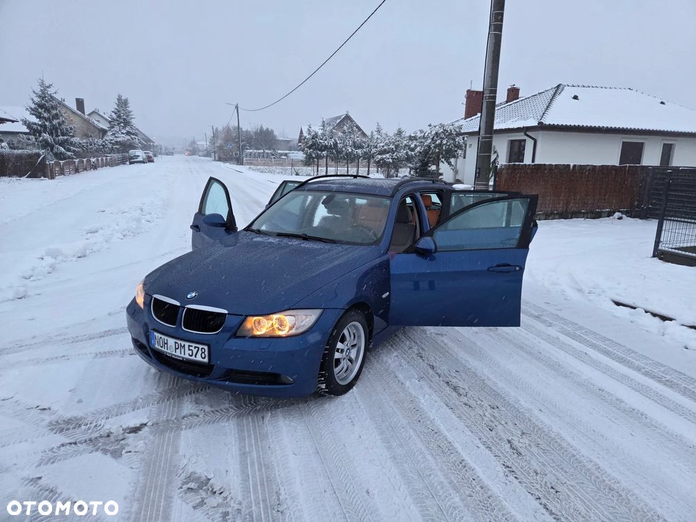 BMW Seria 3 - 1
