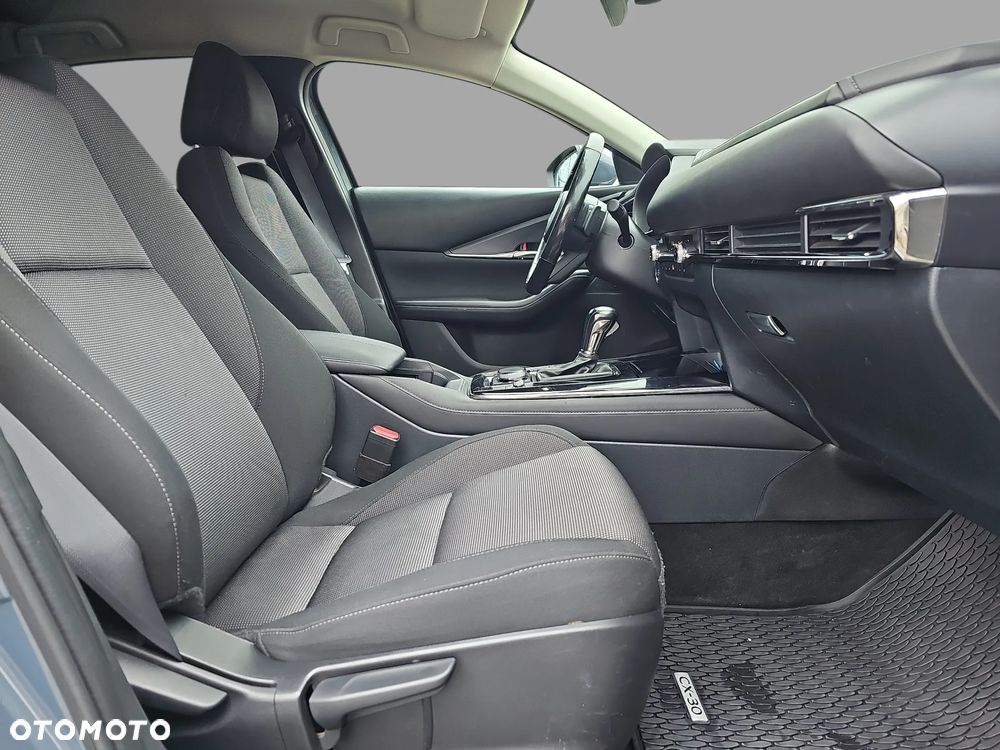 Mazda CX-30 - 15