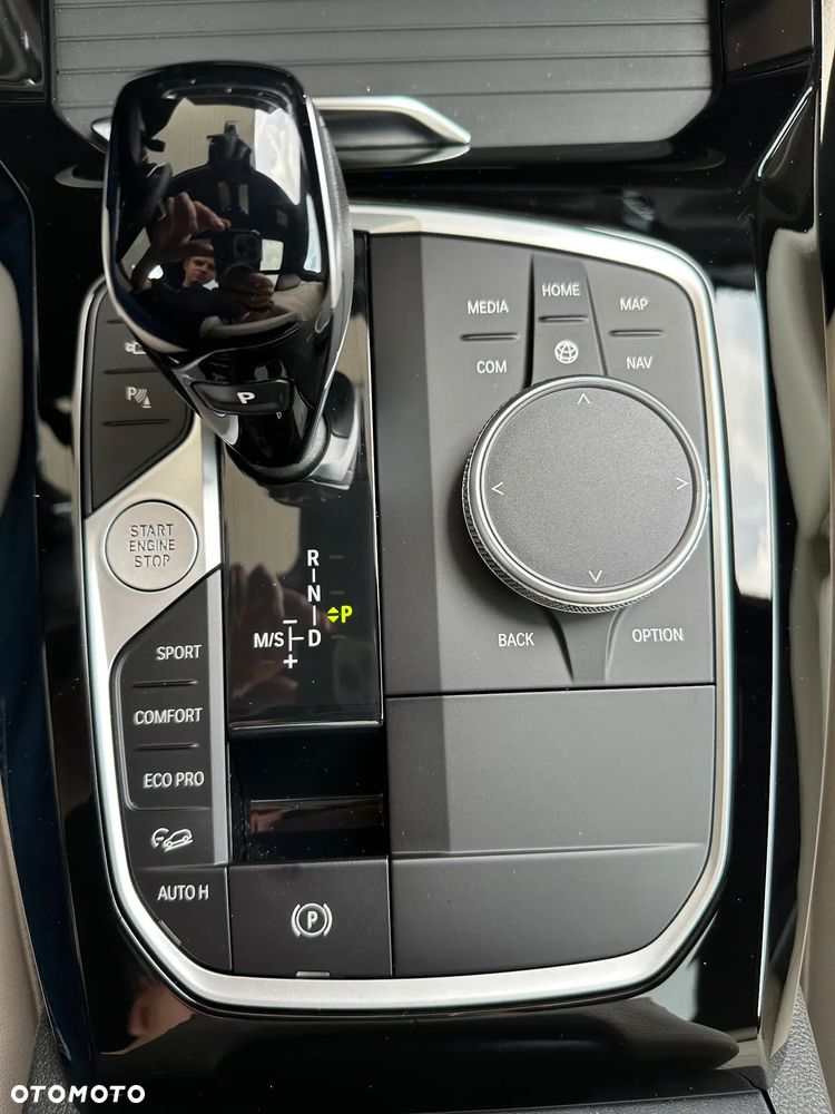 BMW X4 - 19