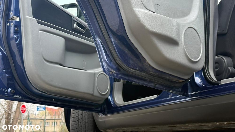 Suzuki SX4 1.6 VVT 4x4 Comfort - 16