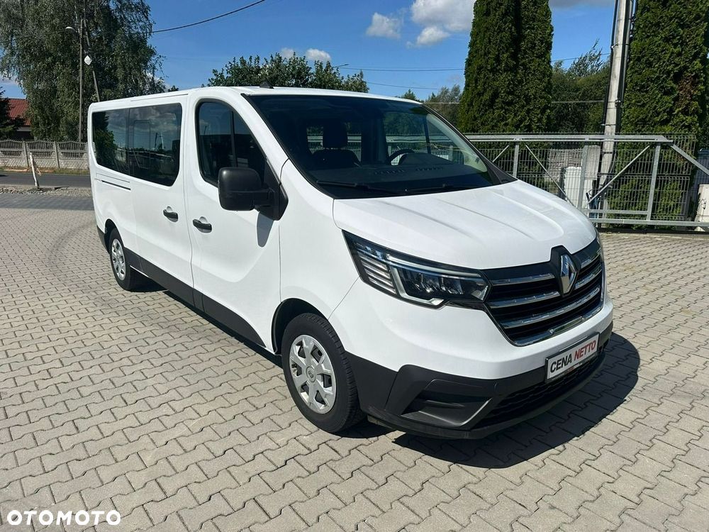 Renault Trafic - 9