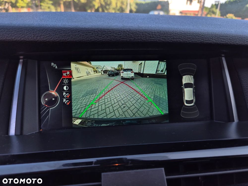 BMW X4 xDrive28i Edycja M Sport - 30