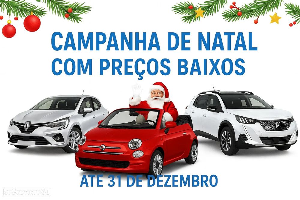 Fiat 500 1.0 Hybrid Dolcevita - 2