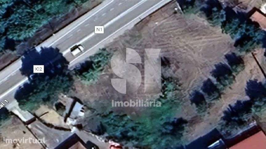 TERRENO URBANO EM CONDEIXA - Grande imagem: 2/3