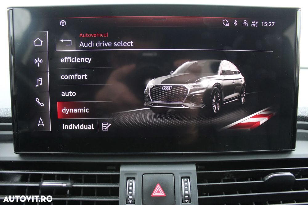 Audi Q5 40 TDI ack quattro S tronic S line - 27