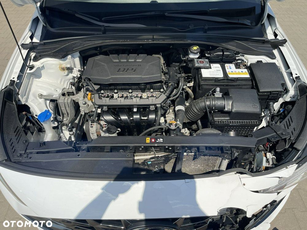 Hyundai i30 1.5 DPI Comfort - 12