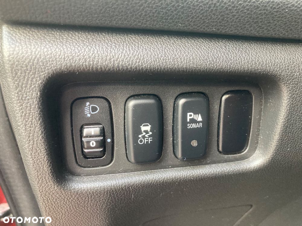 Mitsubishi ASX 1.6 Invite - 10