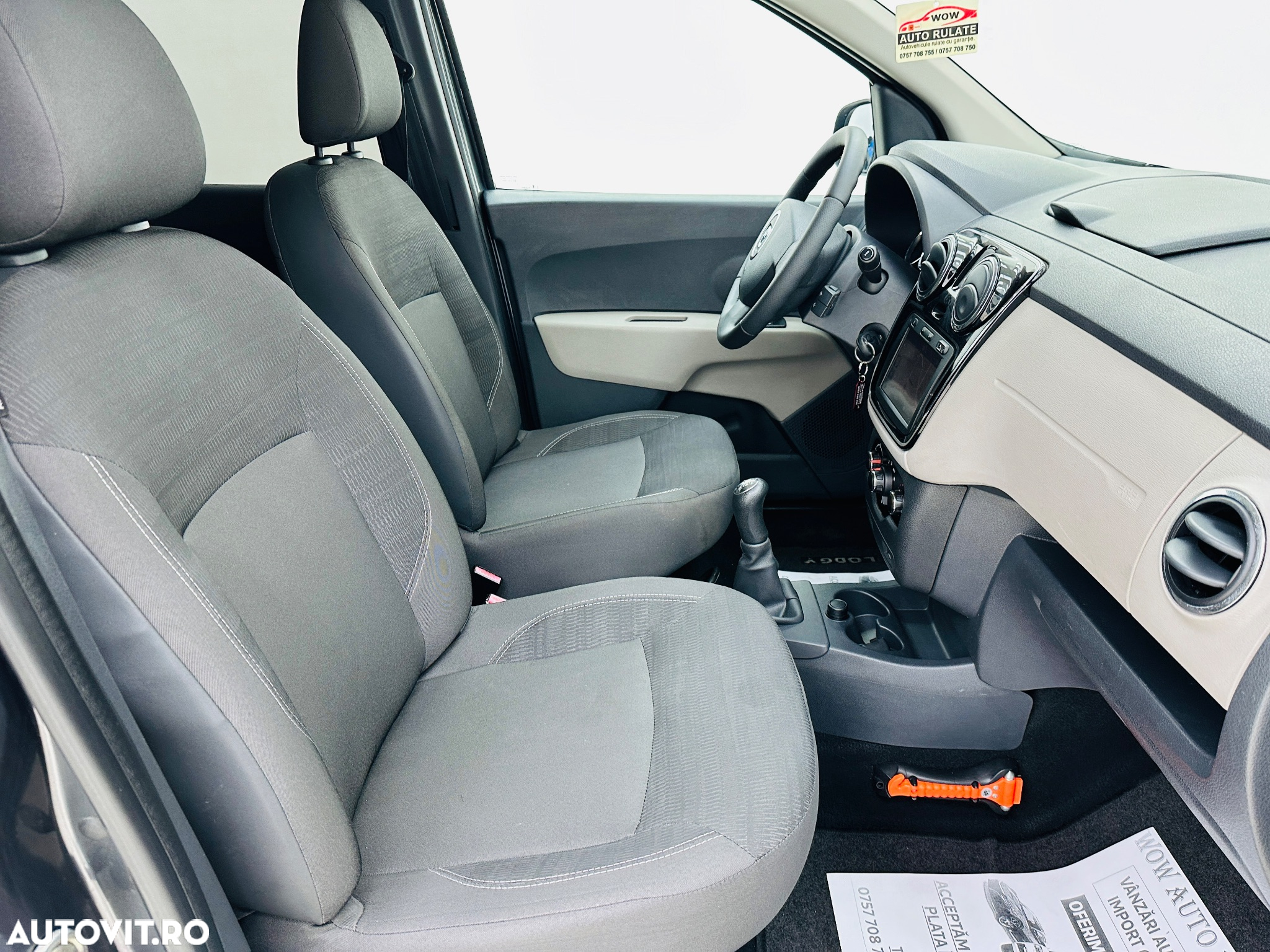 Dacia Lodgy - 18