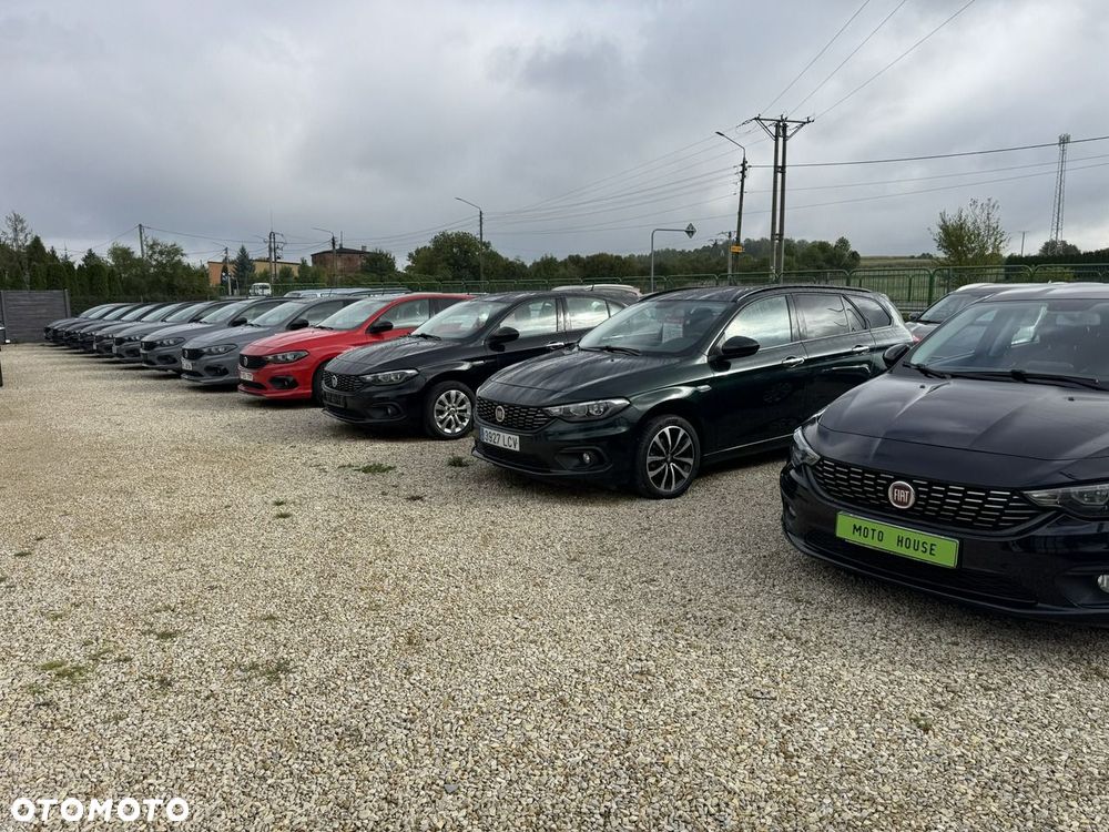 Fiat Tipo 1.4 T-Jet 16v Lounge EU6 - 24