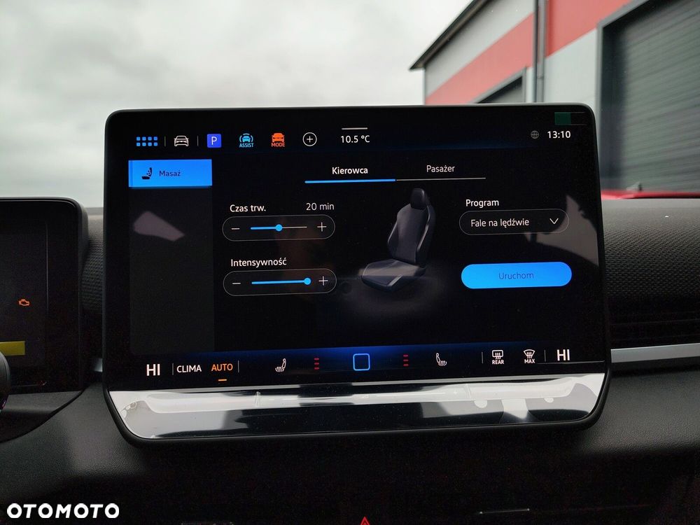Volkswagen T-Roc - 28