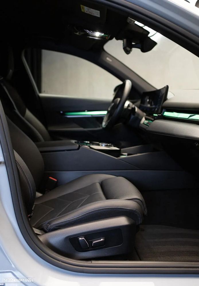 BMW 530 e Pack Desportivo M - 53