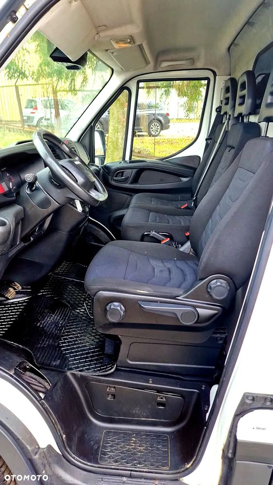 Iveco Daily - 15