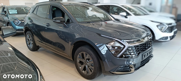 Kia Sportage 1.6 T-GDI HEV Anniversary 2WD