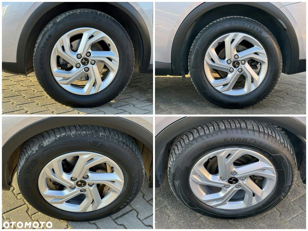 DS Automobiles DS 7 Crossback - 18