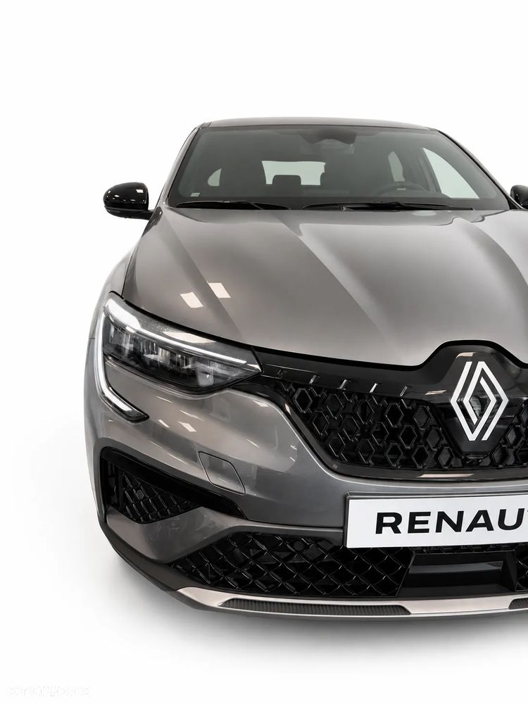 Renault Arkana 1.3 TCe mHEV Techno EDC - 3