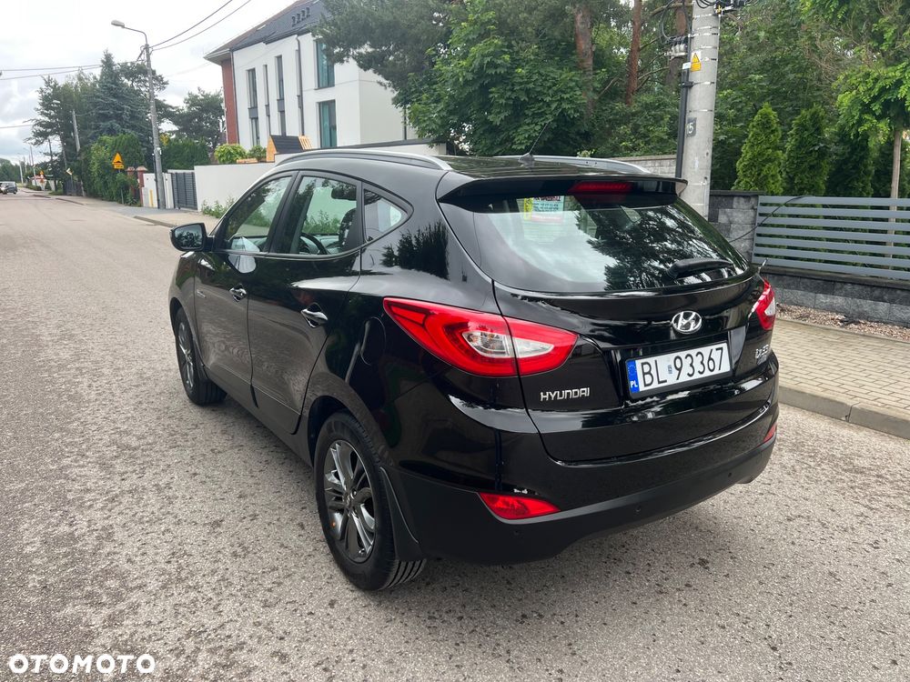 Hyundai ix35 - 6