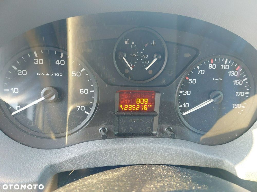 Fiat Scudo - 21