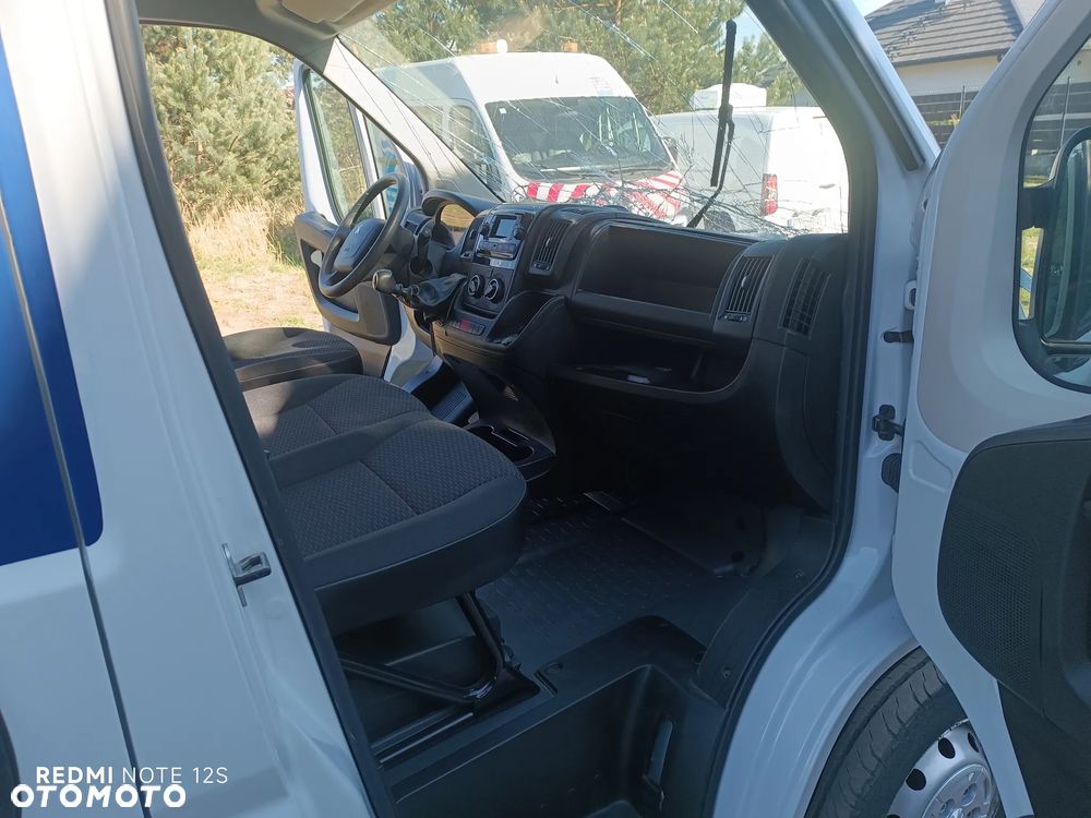 Peugeot Boxer - 9