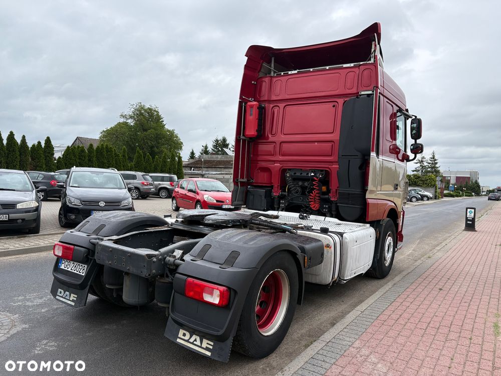 DAF XF 106 - 5