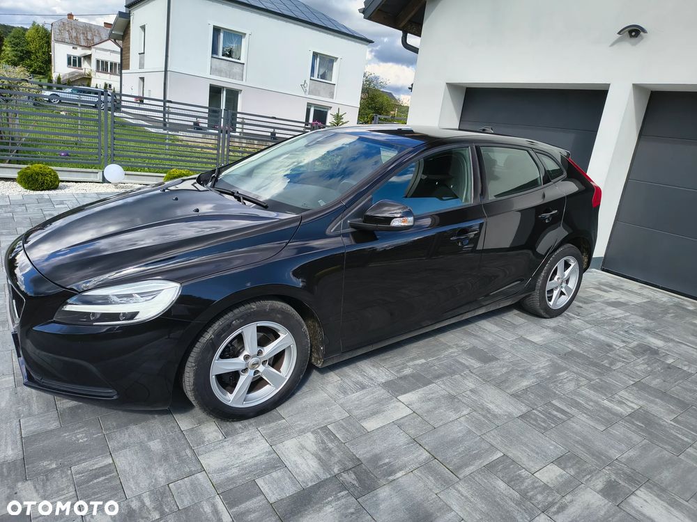 Volvo V40 D2 Momentum - 13
