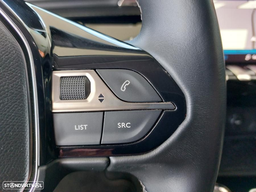 Peugeot 508 1.5 BlueHDi Business Line - 20