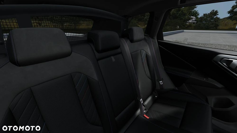 BMW X3 20 xDrive - 11