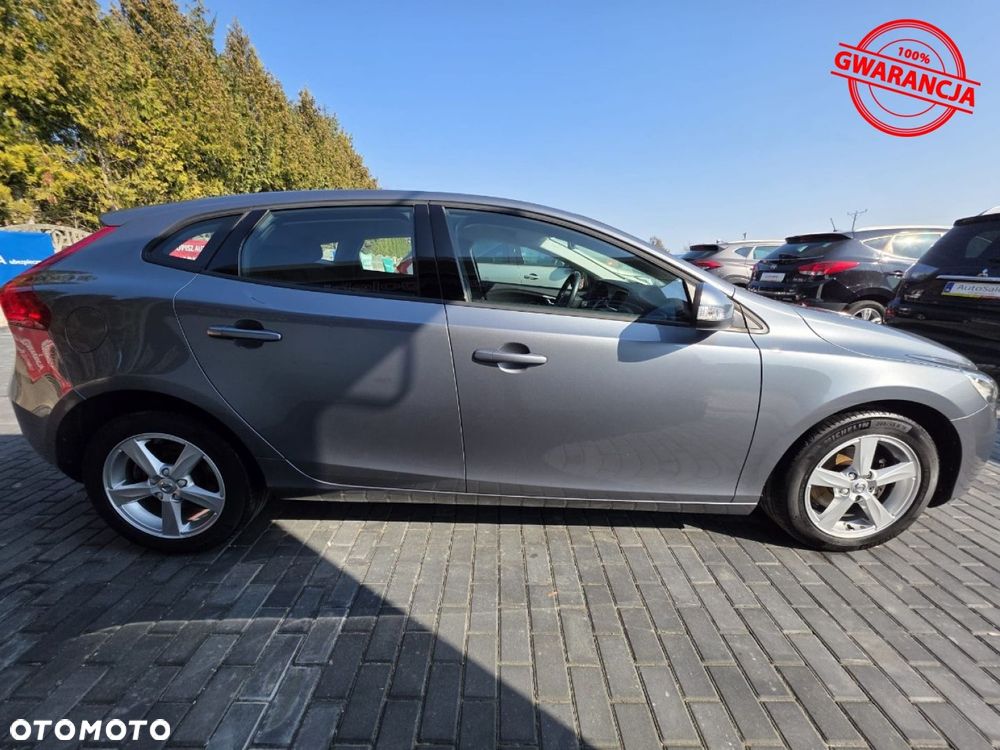 Volvo V40 - 12