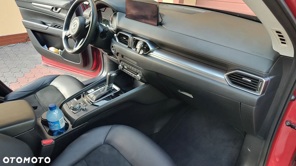 Mazda CX-5 2.5 Exclusive-Line AWD - 13