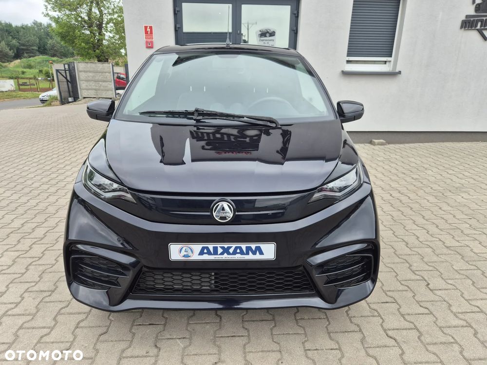 Aixam City - 20