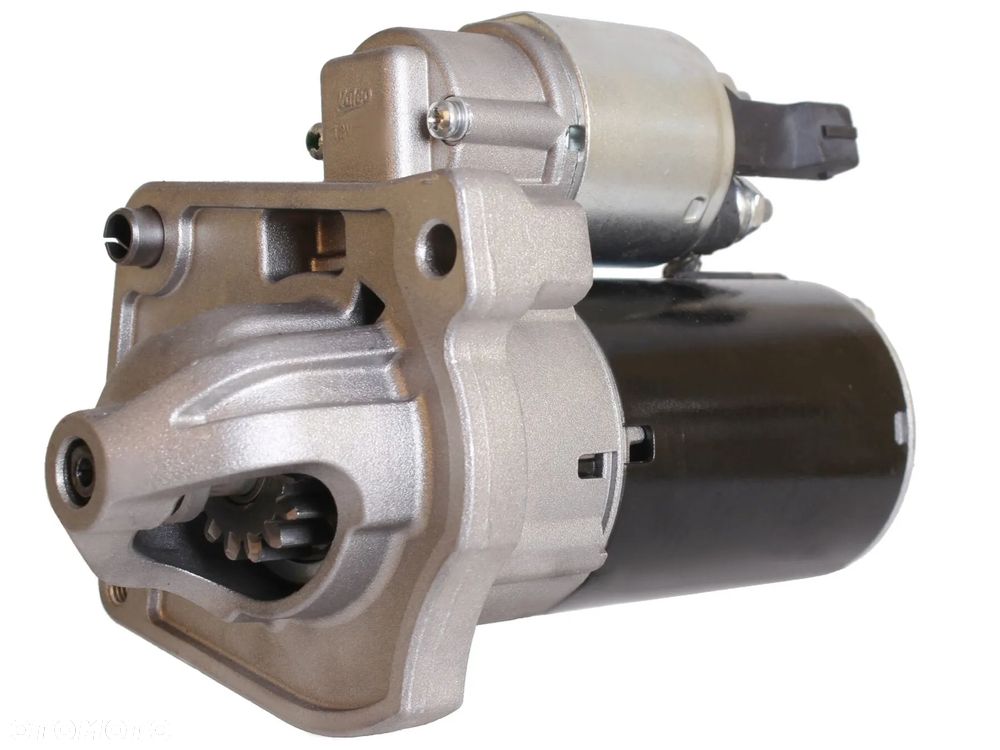 NOWY ROZRUSZNIK OPEL Crossland X Grandland X | CARGO 116281 - 2