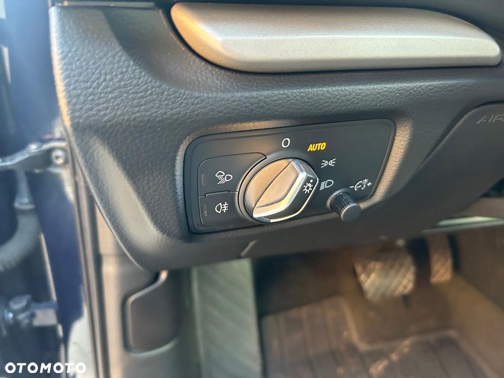 Audi A3 Limousine - 28