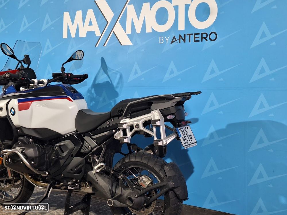 BMW R 1300 GS Adventure - 7