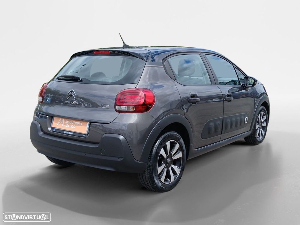 Citroën C3 1.2 PureTech Feel - 5