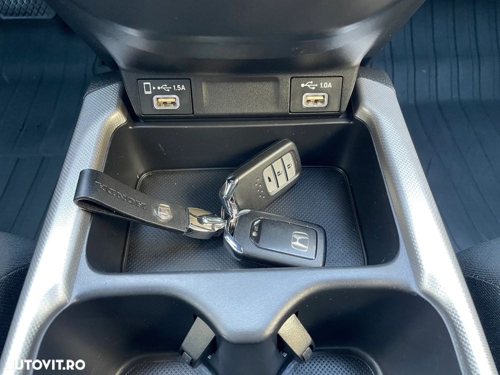 Honda CR-V 2.0 i-MMD 2WD Elegance - 31