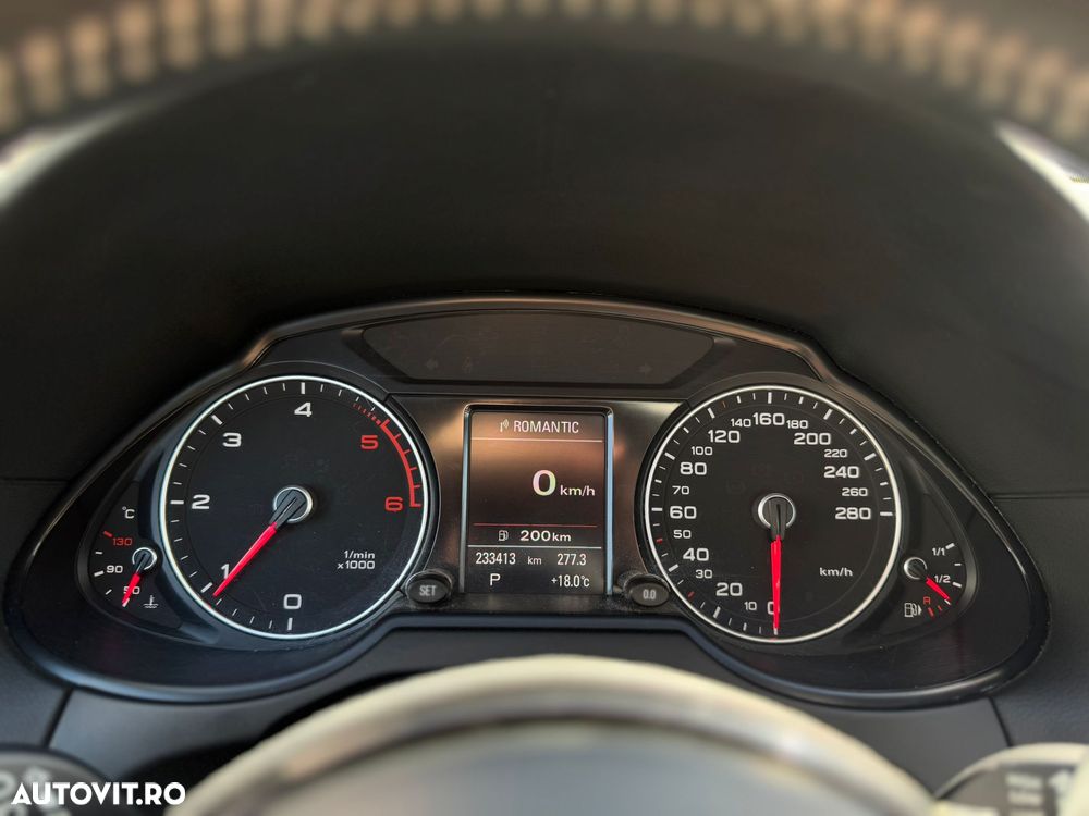 Audi Q5 2.0 TDI Quattro Stronic - 23