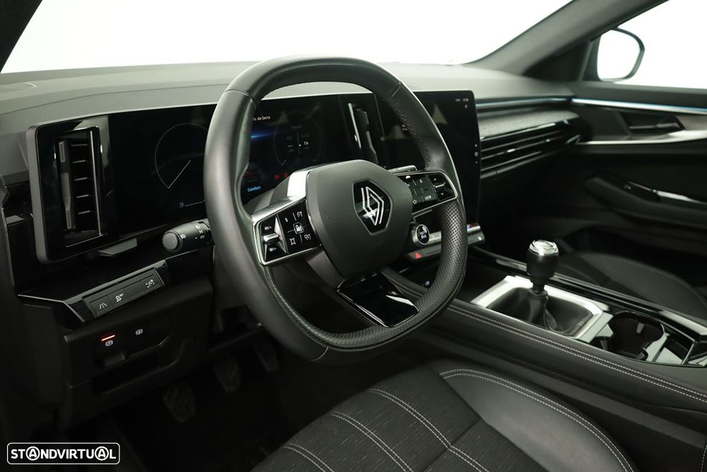 Renault Austral 1.3 Mild Hybrid Techno - 7