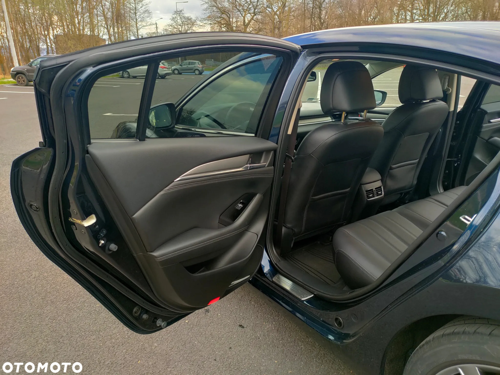Mazda 6 2.5 SkyPassion - 12