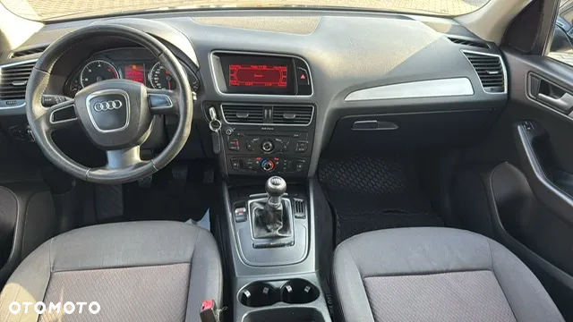 Audi Q5 - 27