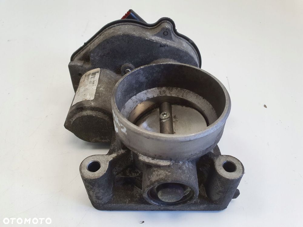 PRZEPUSTNICA Ford Focus MK2 1.8 16V _ 4M5G-EDprzepustnica - 6